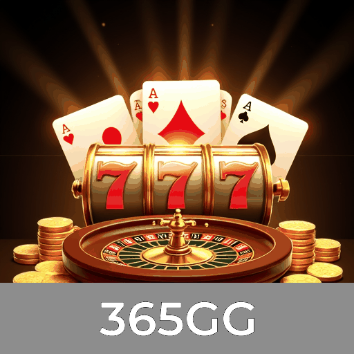 Cassino Online 365GG