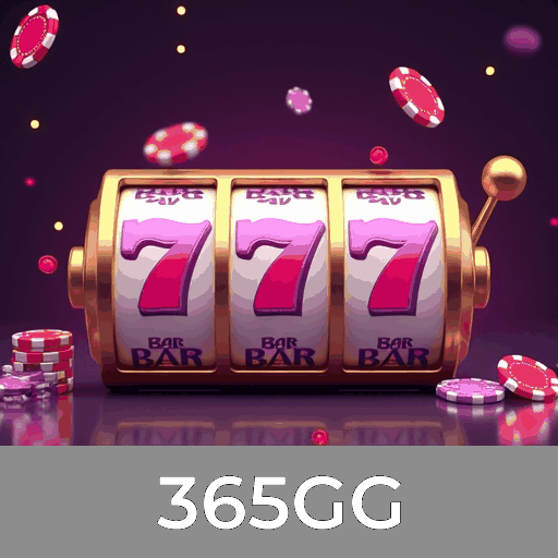 Cadastro na 365GG
