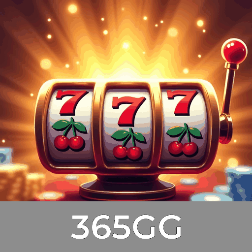 Cassino Online 365GG