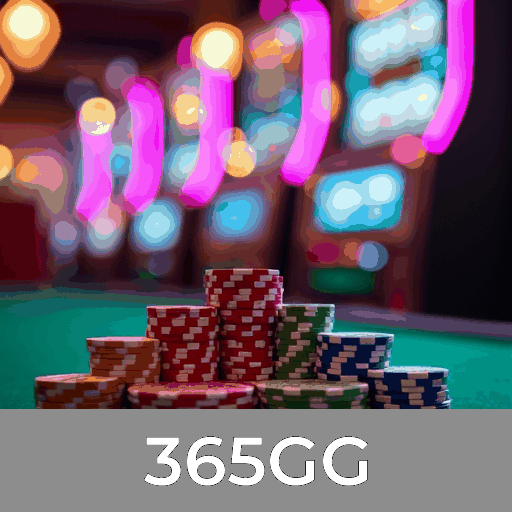 Cassino Online 365GG