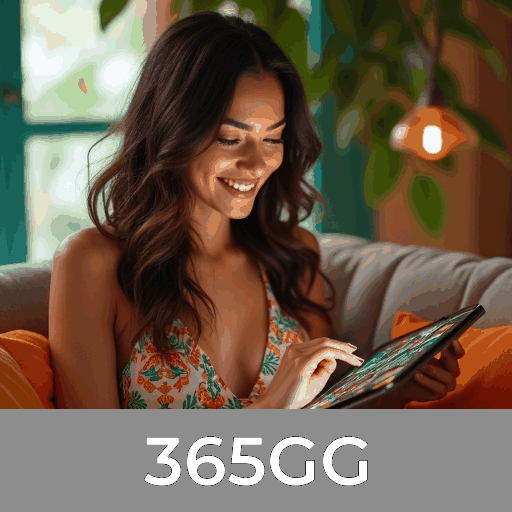 Acesso ao 365GG