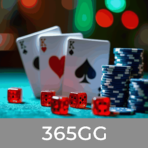Cadastro na 365GG