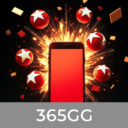 Cadastro na 365GG