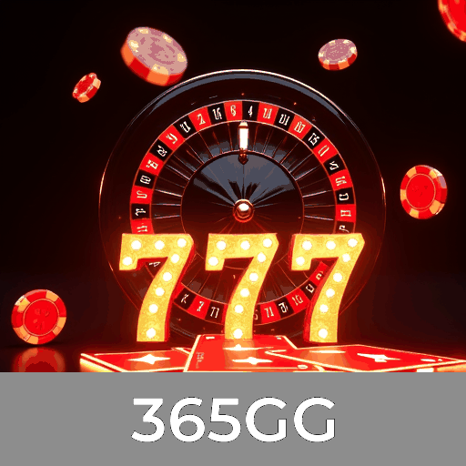 Cadastro na 365GG