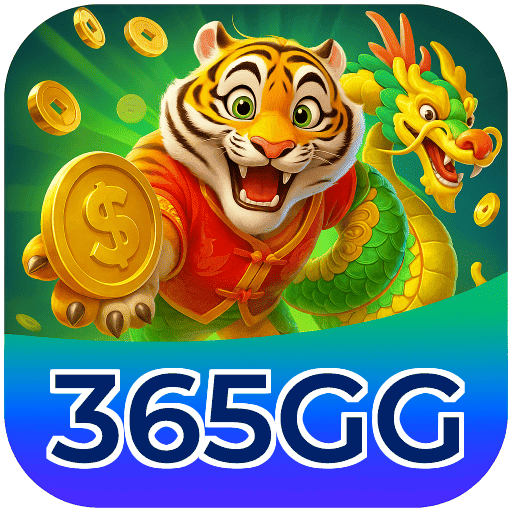 365GG logo