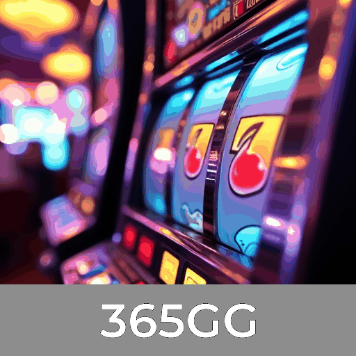 Cassino Online 365GG