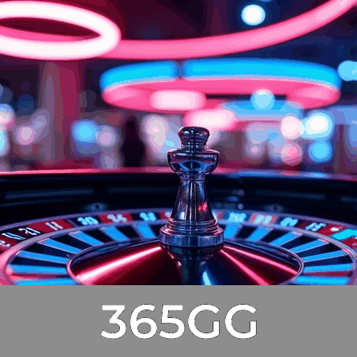 Cassino Online 365GG
