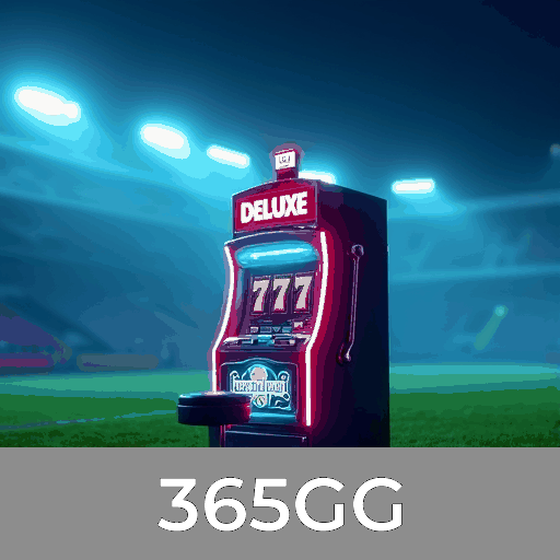 Cadastro na 365GG