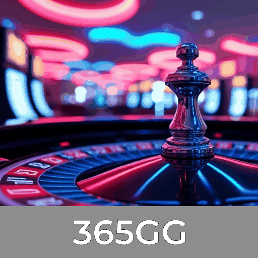 Acesso ao 365GG