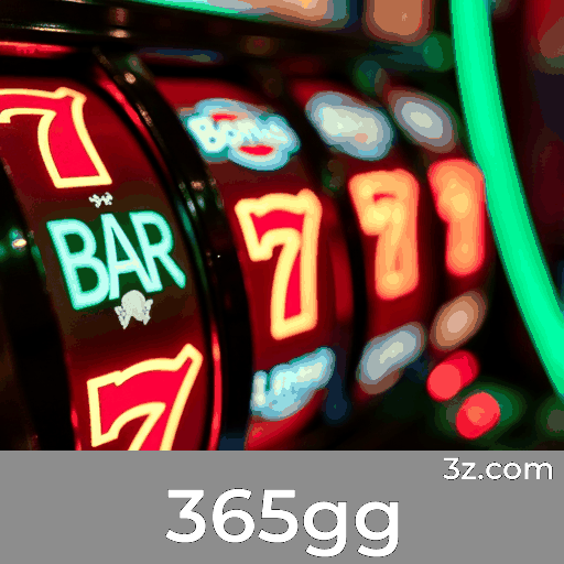 365gg: Experiência Profissional e Real no Cassino de Elite