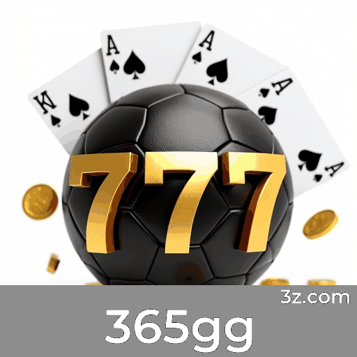 365gg: Seu Portal de Cassino e Apostas Incomparável
