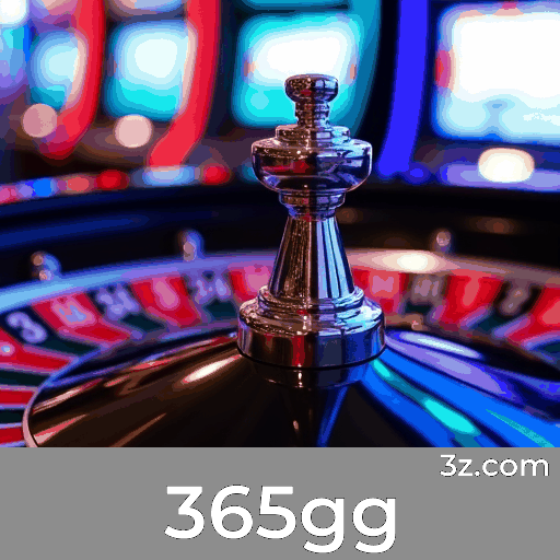 365gg: Jogo em Tempo Real para Jogadores Brasileiros