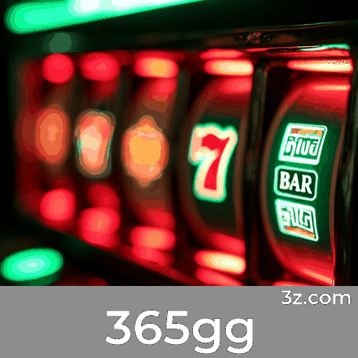 365gg: Seu Portal de Cassino e Apostas Incomparável