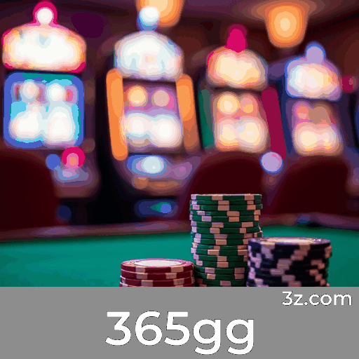 Experiência Inovadora com o App da 365gg e Design Responsivo