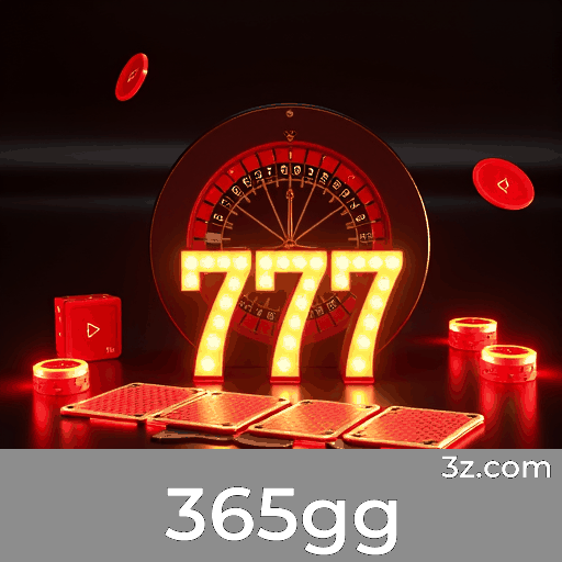 365gg: Seu Portal de Cassino e Apostas Incomparável