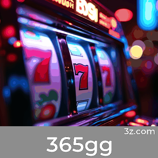365gg: Plataforma de Jogo Confiável com Serviços Profissionais