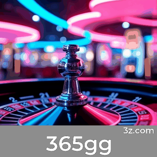 365gg: Seu Portal de Cassino e Apostas Incomparável